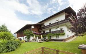 Haus Brigitte